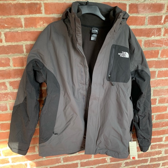 North Face Atlas Triclimate W 
